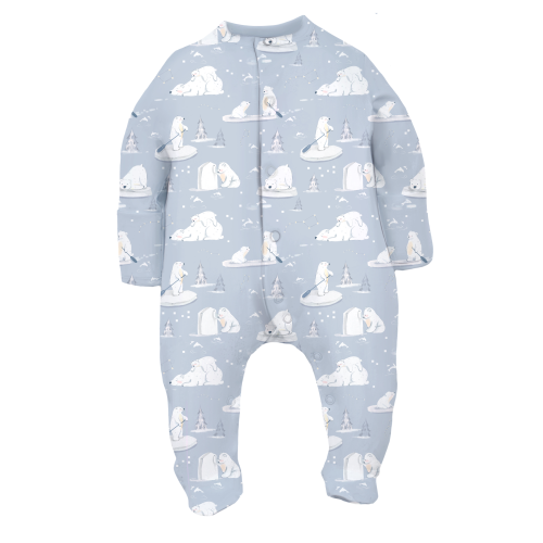 Babygrow My Little Pie K001
