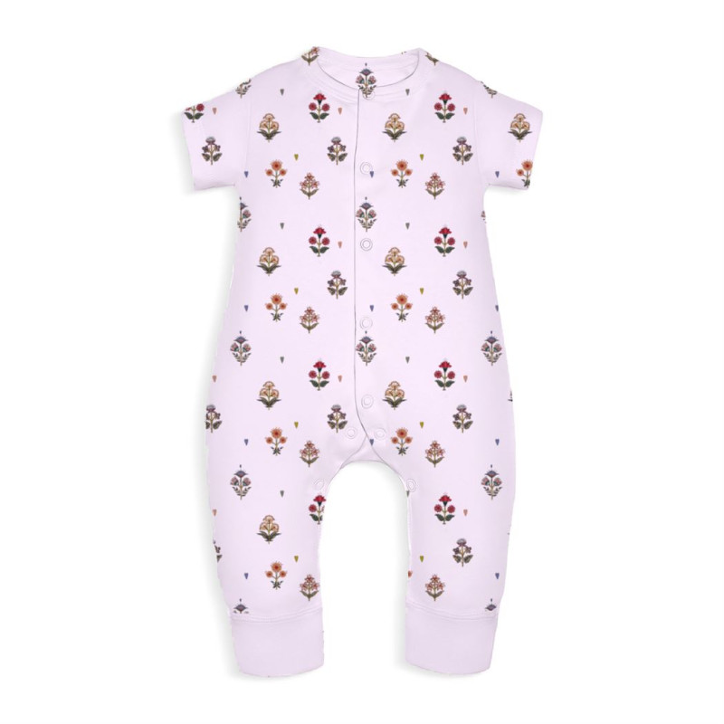 Romper Short sleeve K061 Romper Short sleeve K061