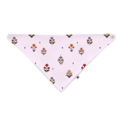 Triangle Bandana Bib for Ba..