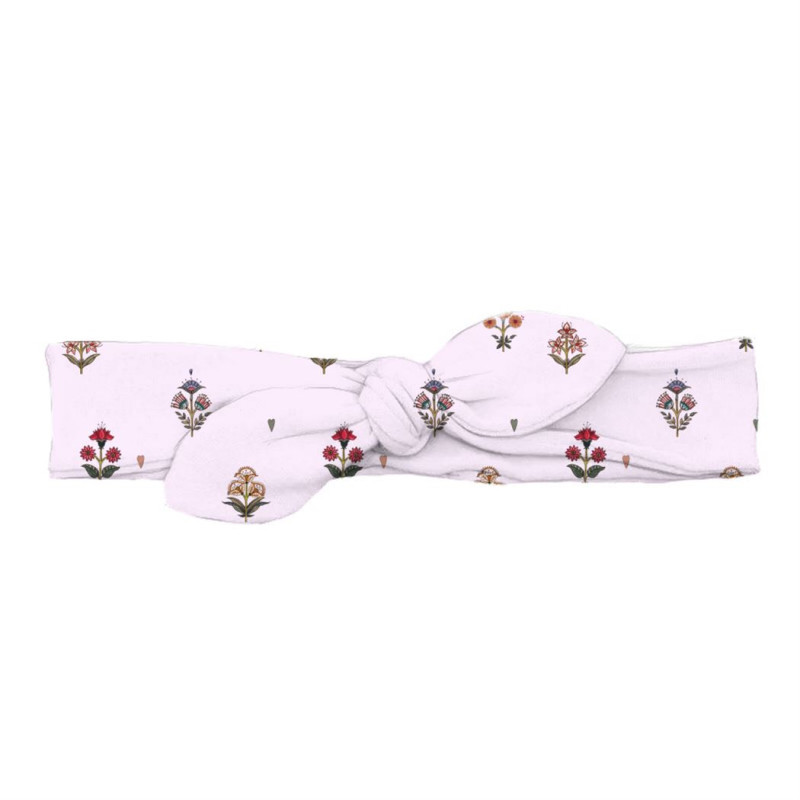 Baby Girls’ Headband My Little Pie BOW001