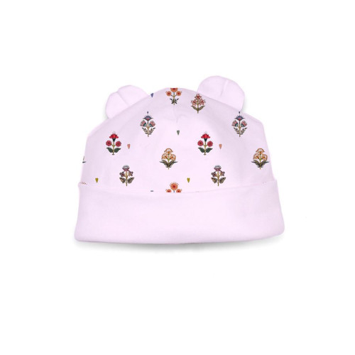 Hat with ears Supima Cotton..