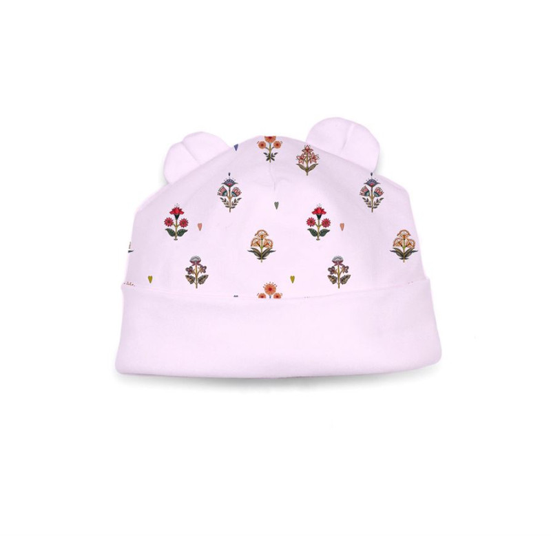 Hat with ears Supima Cotton  H002