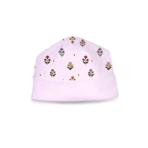 Cotton Baby Hat H004