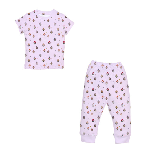 Women’s Pyjama Set PW108 – ..