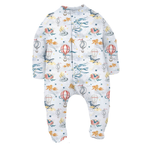 Babygrow My Little Pie K001
