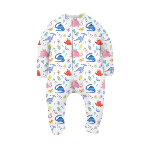 Babygrow My Little Pie K001