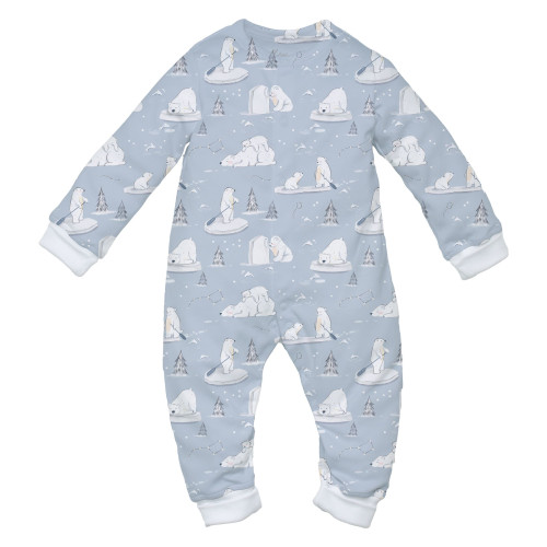 Long sleeve Romper for baby..