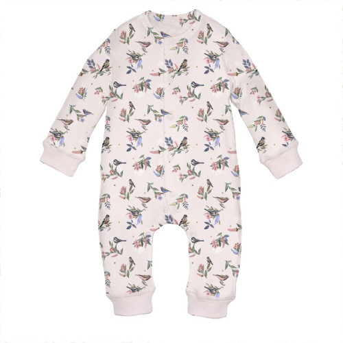 Long sleeve Romper for baby..