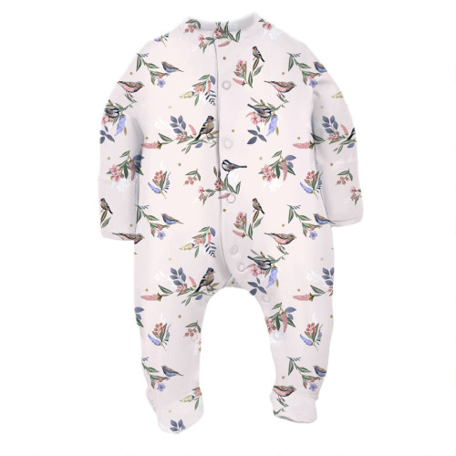 Babygrow My Little Pie K001