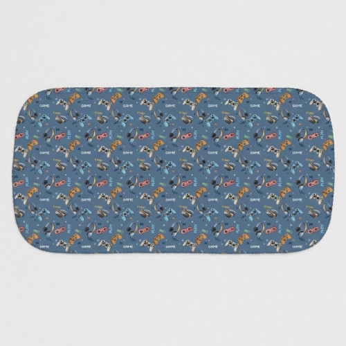 Burpy Bib BB009 – Organic S..