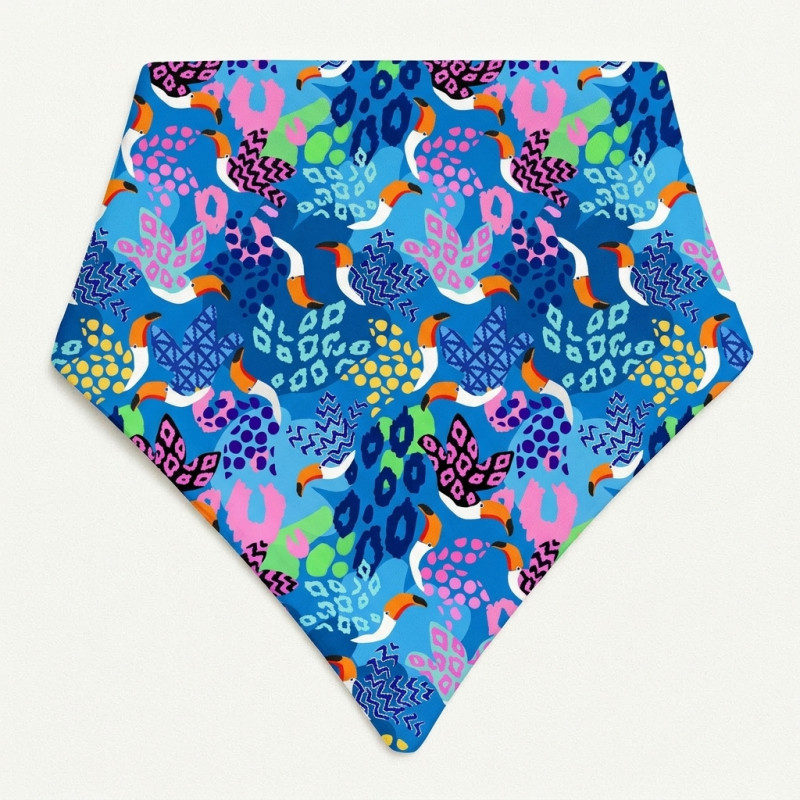Triangle Bandana Bib for Babies Bib001 Triangle Bandana Bib for Babies Bib001