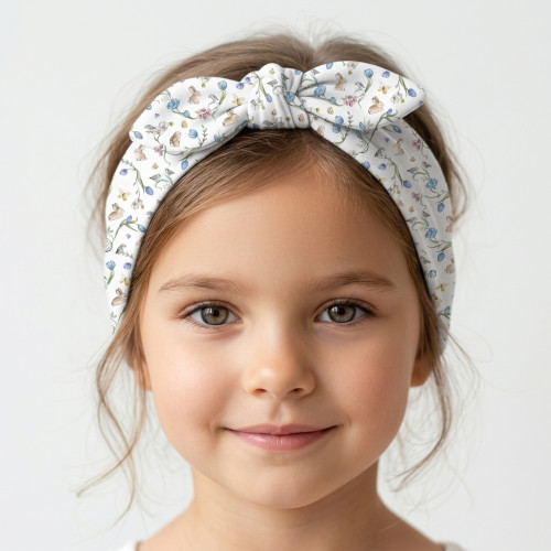 Baby Girls’ Headband My Lit..
