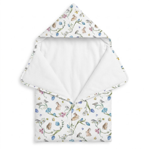Charming Babynest C001 BLOS..