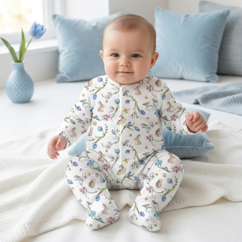 Babygrow My Little Pie K001..