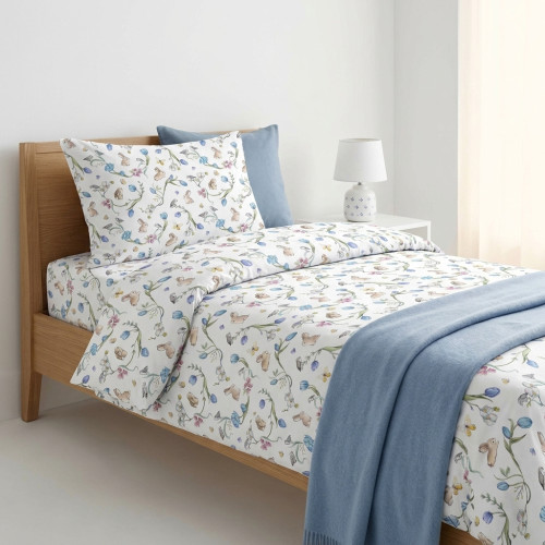 Bedding Set LIN001 BLOSSOM ..