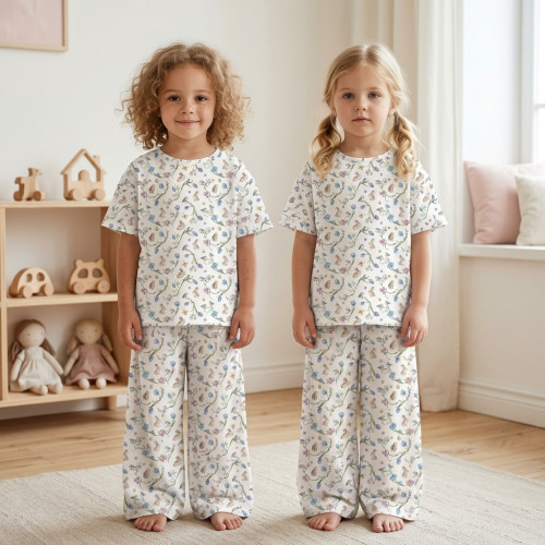 Children’s Set with Oversiz..