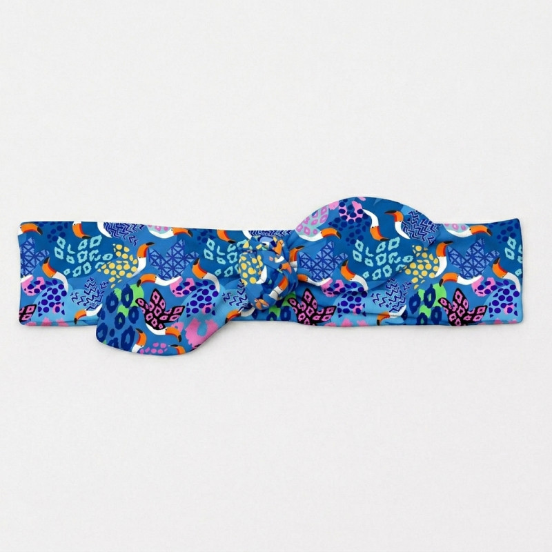 Baby Girls’ Headband My Little Pie BOW001 Baby Girls’ Headband My Little Pie BOW001