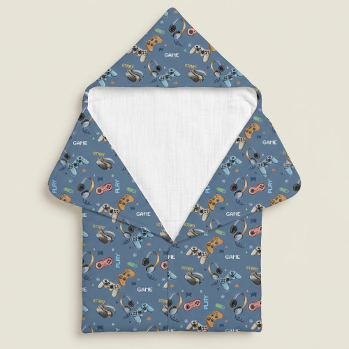 Charming Babynest C001 Game