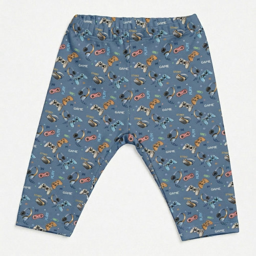 Girls’ Organic Pima Cotton ..