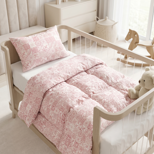 Bedding Set LIN001 AMALFI P..