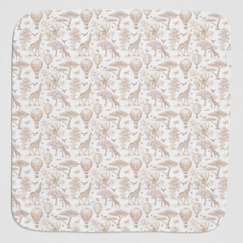 Two-Layer Baby Blanket BL00..