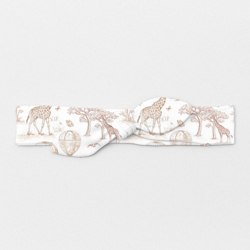 Baby Girls’ Headband My Lit..