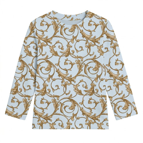 Long Sleeve T-shirt for Boy..