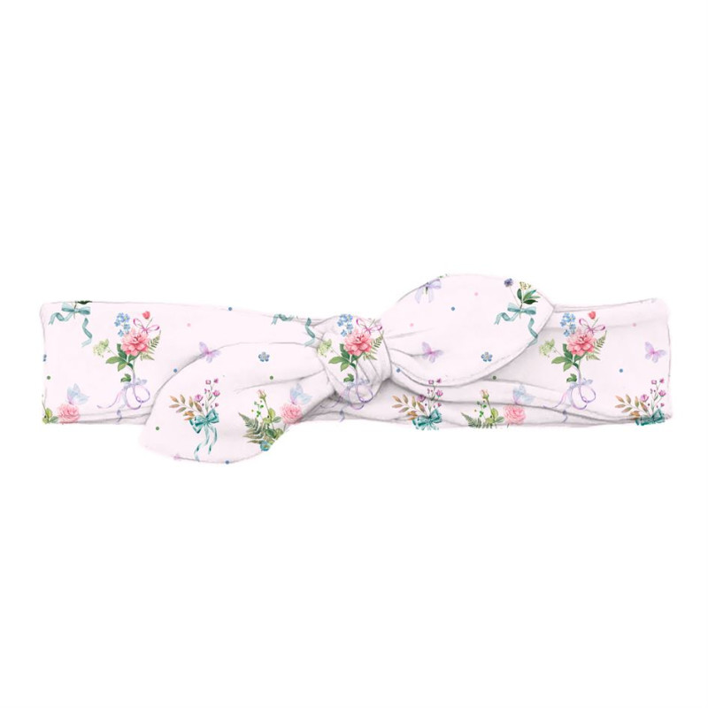 Baby Girls’ Headband My Little Pie BOW001 BOQUETTE Baby Girls’ Headband My Little Pie BOW001 BOQUETTE