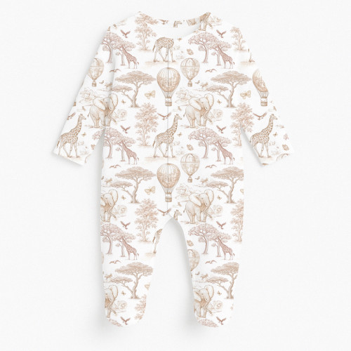Babygrow My Little Pie K001..