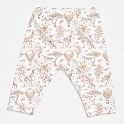 Girls’ Organic Pima Cotton ..