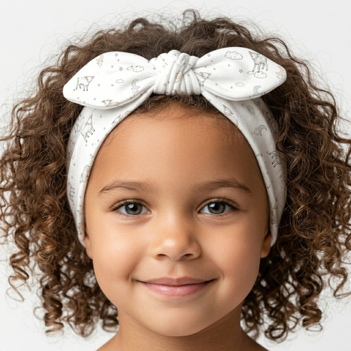 Baby Girls’ Headband My Lit..