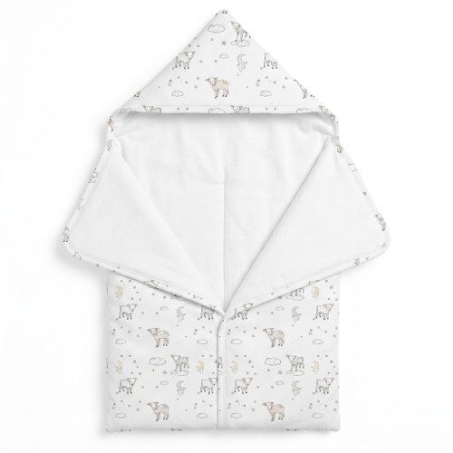 Charming Babynest C001 LITT..