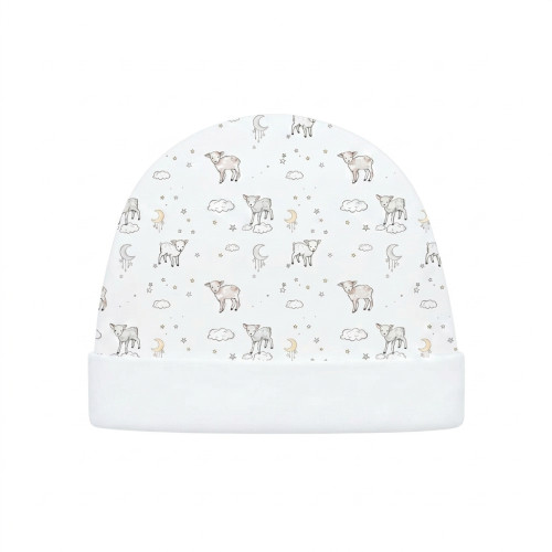 Cotton Baby Hat H004  LITTL..