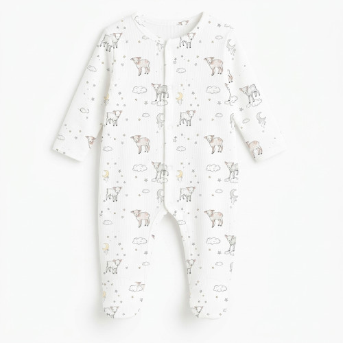 Babygrow My Little Pie K001..