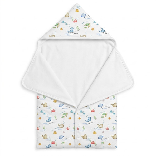 Charming Babynest C001 MARI..