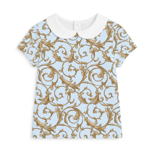 Short Sleeve T-shirt for Bo..