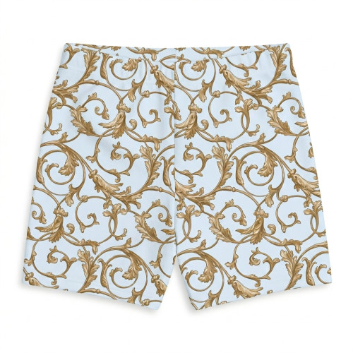 Cotton Baby short PSHS006 A..