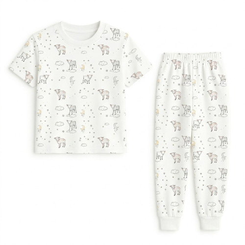 Women’s Pyjama Set PW108 – ..
