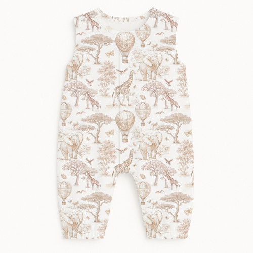 Long Supima Cotton Shortie ..