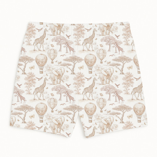 Cotton Baby short PSHS006 S..