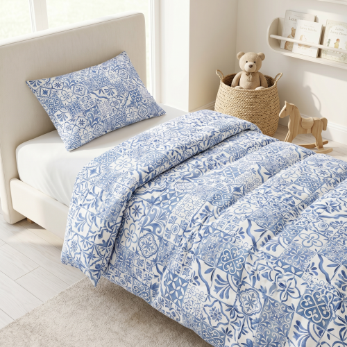Bedding Set LIN001 AMALFI B..