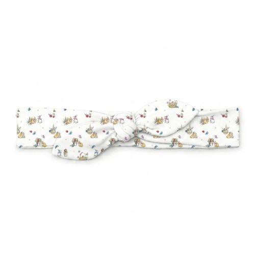 Baby Girls’ Headband My Lit..