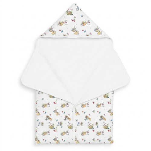 Charming Babynest C001 BERR..