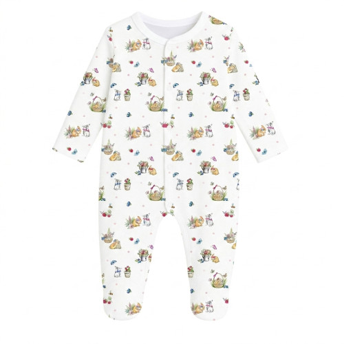 Babygrow My Little Pie K001..