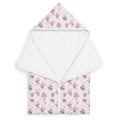 Charming Babynest C001 BOQU..