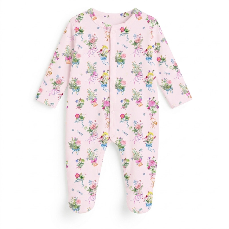 Babygrow My Little Pie K001 Babygrow My Little Pie K001