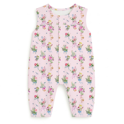 Long Supima Cotton Shortie ..