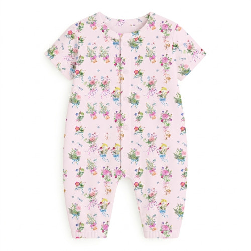Long Supima Cotton Shortie ..