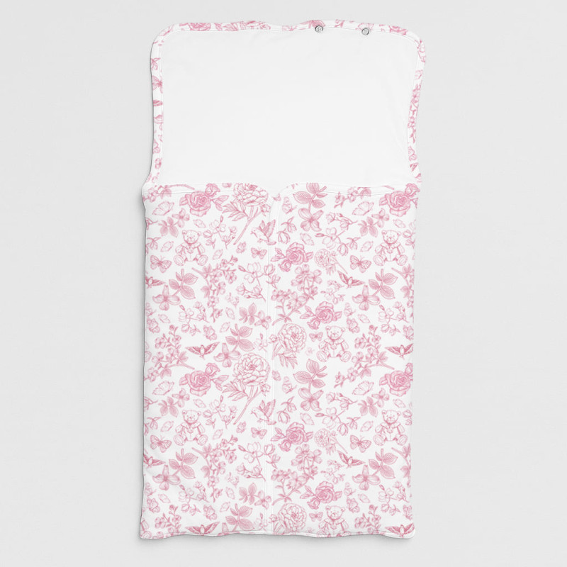 Charming Babynest C001 CHLOE PINK Charming Babynest C001 CHLOE PINK
