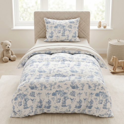 Bedding Set LIN001 CELESTIA..